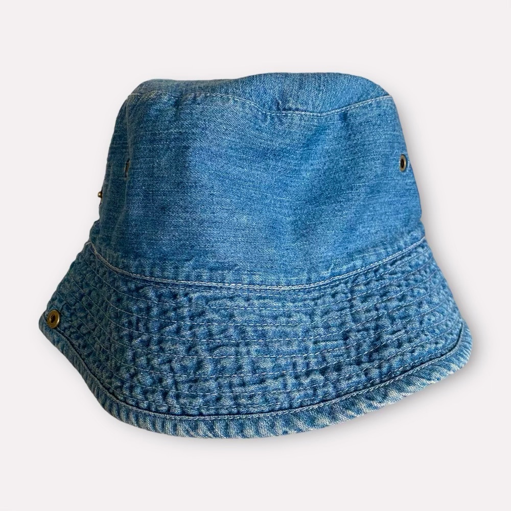 Vintage GAP Denim Bucket Hat
